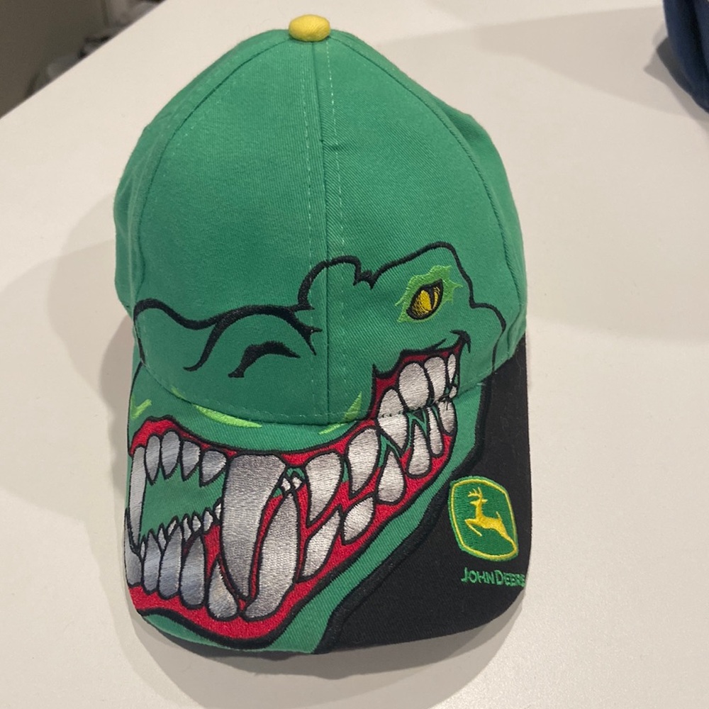 John Deere Gator Hat